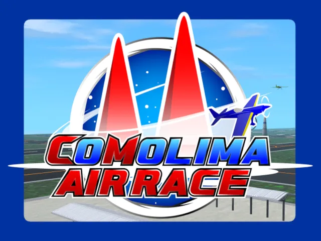 COMOLIMA AirRace