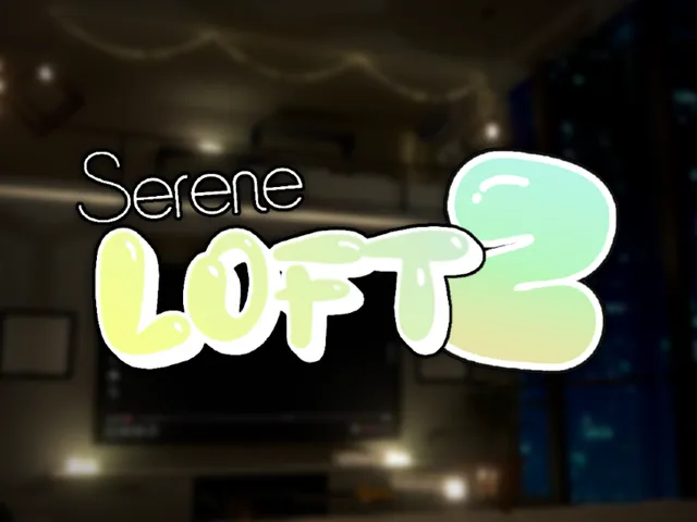 Serene Loft 2․0