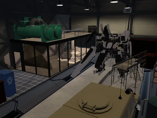 Garage house ガレージハウス