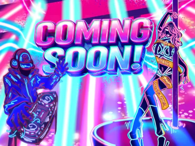 Spanish Cooming Soon Fest