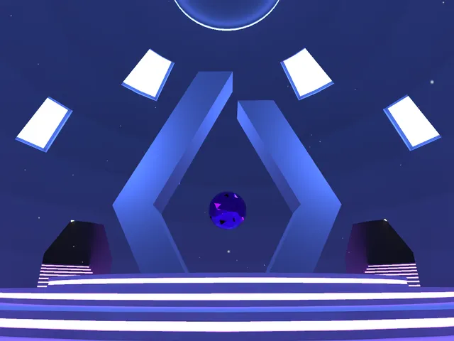 Void Hub