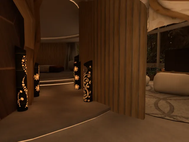 MaruHouse