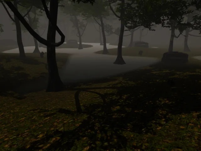 Swamp ｜40k Universe