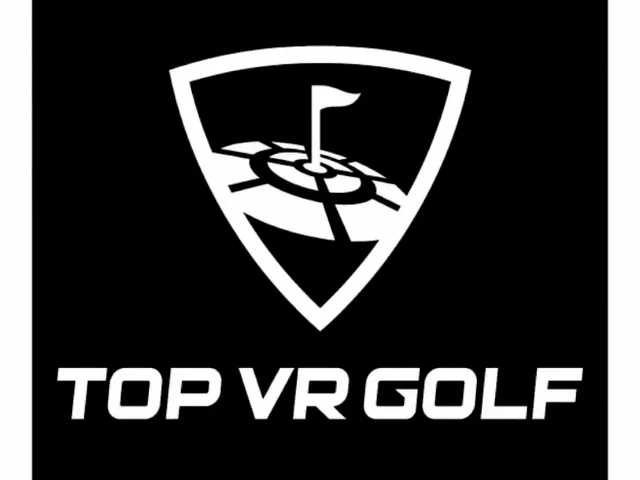 Top VR Golf