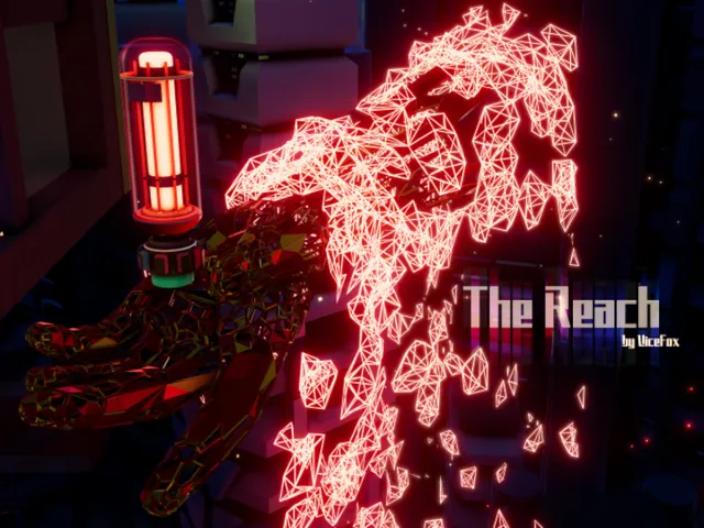 The Reach