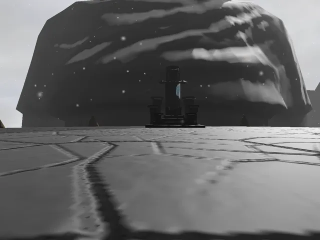 Druid's Arena ［Sword Duel］