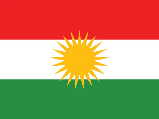 Kurdistan