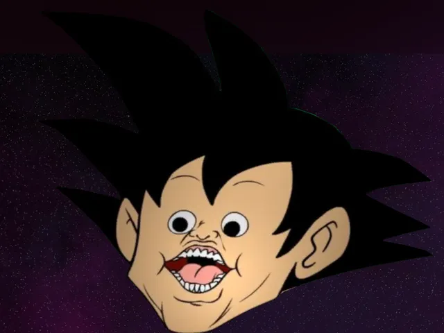 Gocko's avatar world