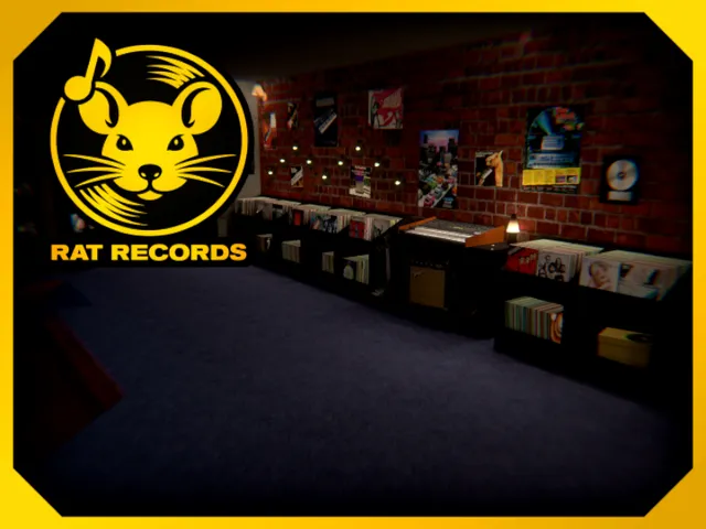 Rat Records