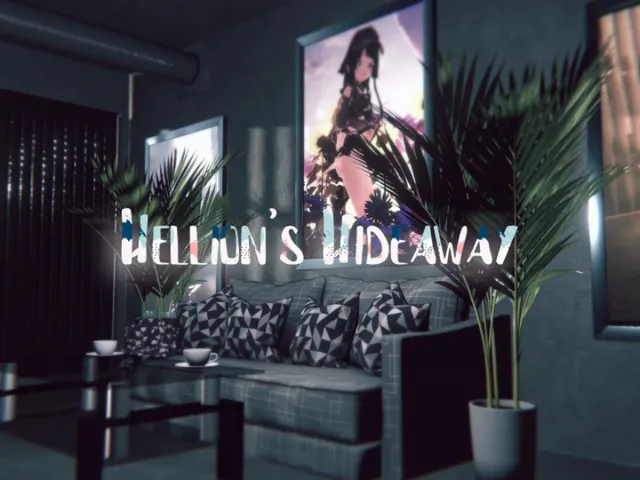 Hellion's Hideaway