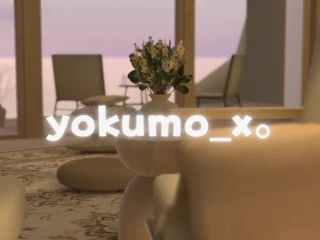 yokumo_x。