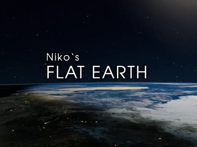 Flat Earth