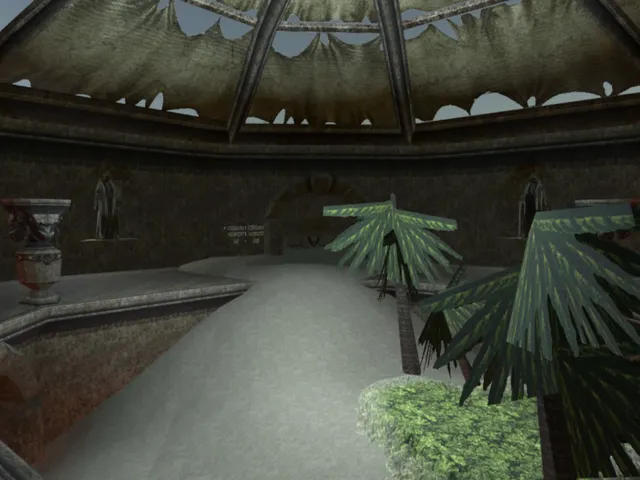 Age （Unreal 2 ⁄ UT2004）