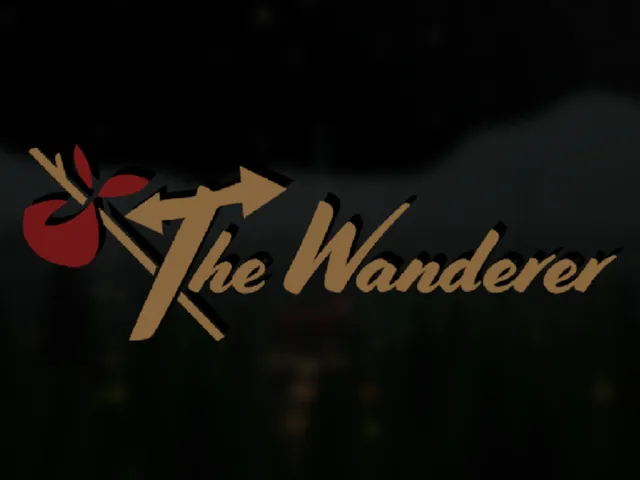 The Wanderer