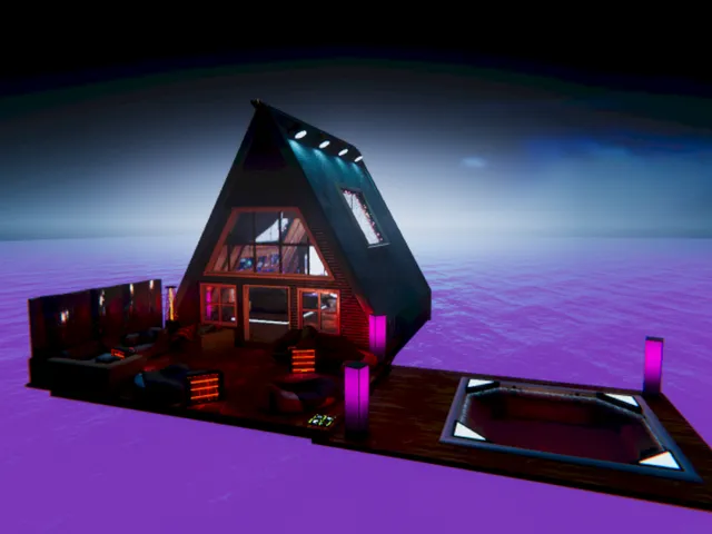 Weird core outcasted