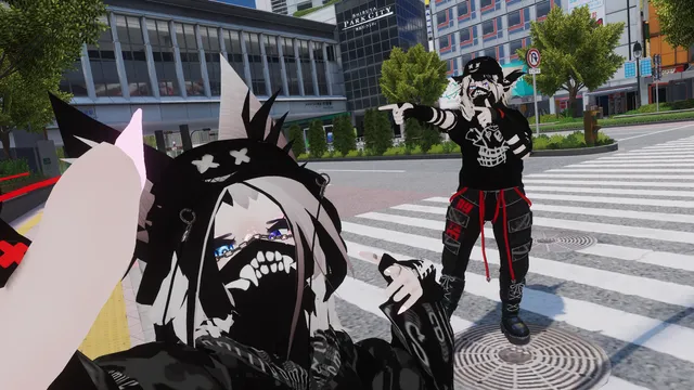 Derpy's Winter House