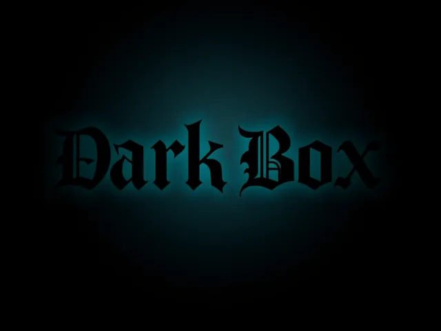 Dark Box v3