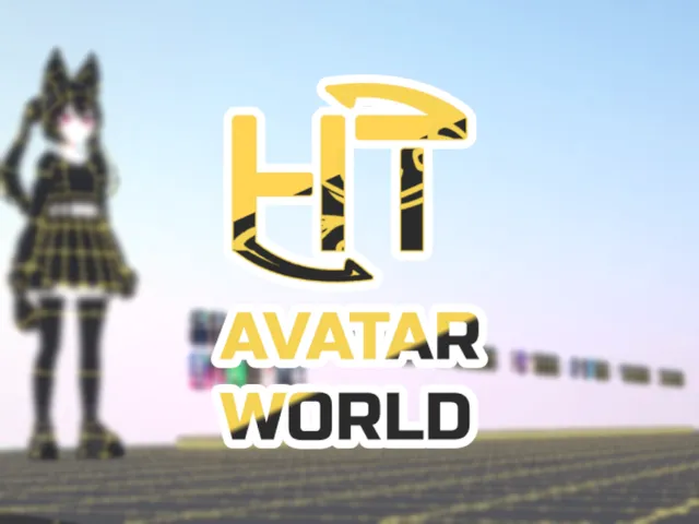 HT's Avatar World