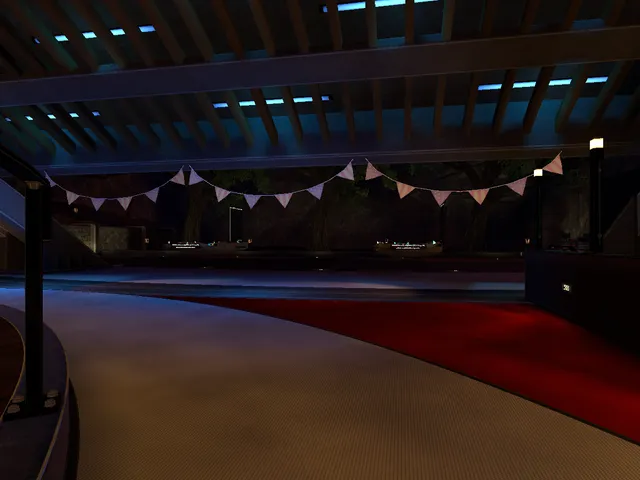 Espera's Birthday Party