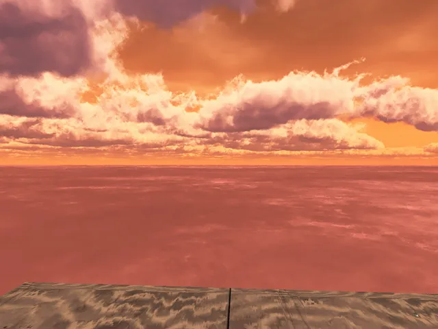 luxys 1 world ［BETA］