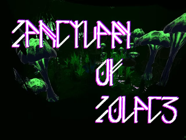 Sanctuary of Solace