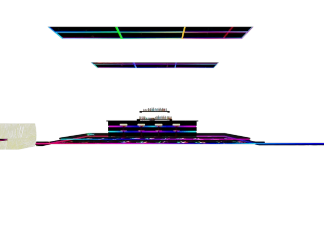 Neon Nights