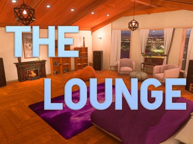 The Lounge