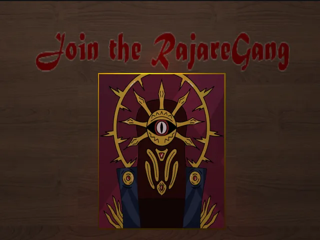 RajareHome