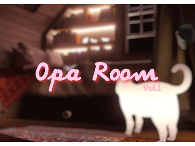 Opa's Room․1