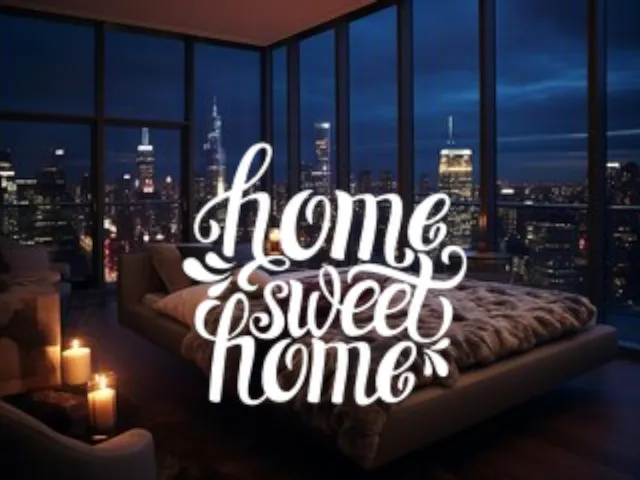 SweetHome