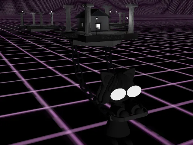 Toony_Xenon's Vibeland