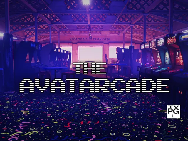 The Avatarcade