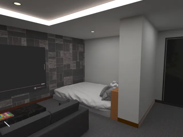 あの子とふたりで