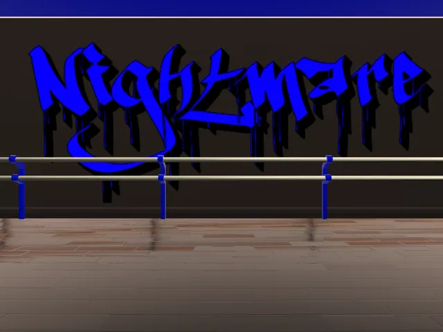 Nightmare Dance Studio