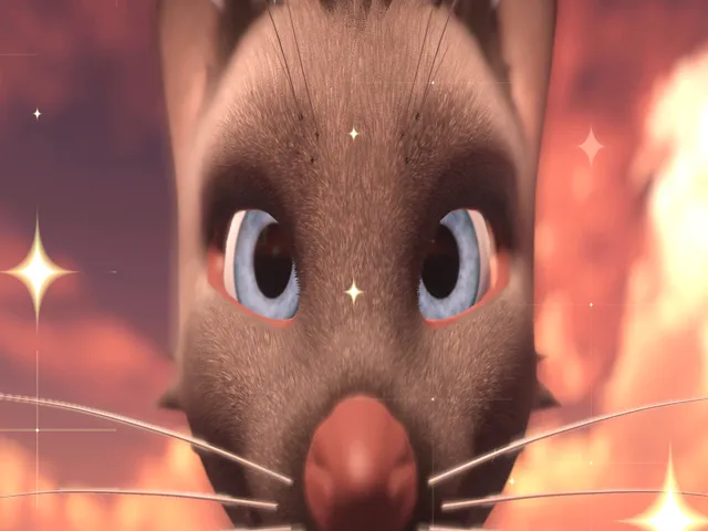 MclovinVR's Fuzzies