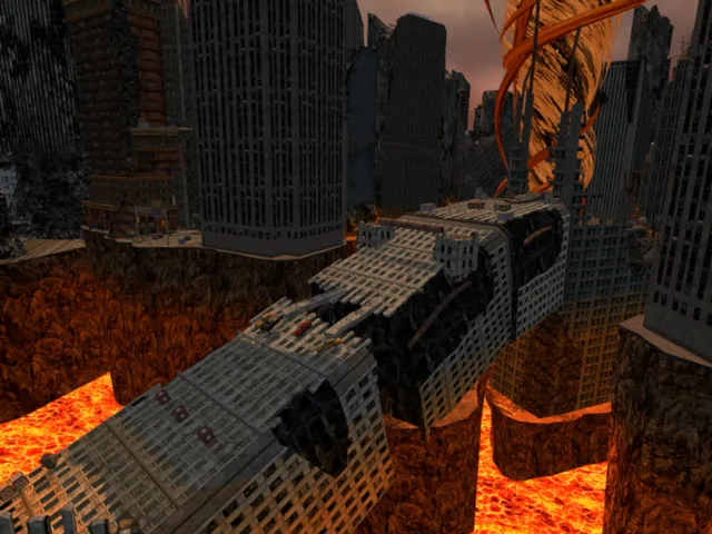 silvers crisis city
