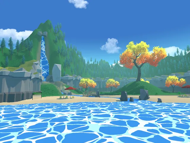 Rippple's Island