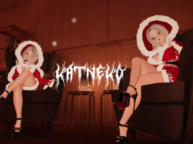 Old Kats Avi World （Check out new one）