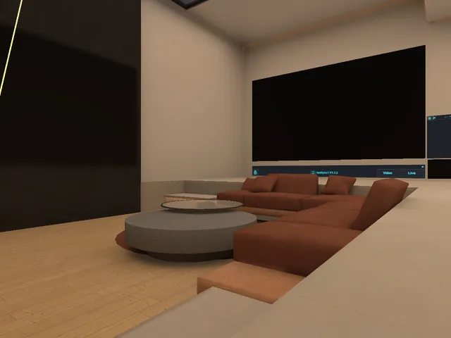 まろこーんハウス