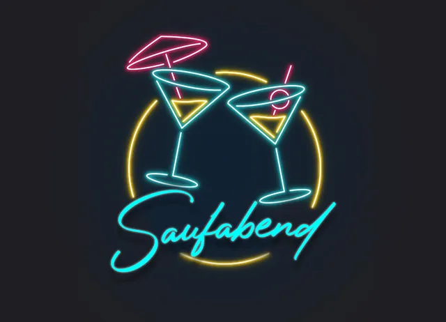Saufabend