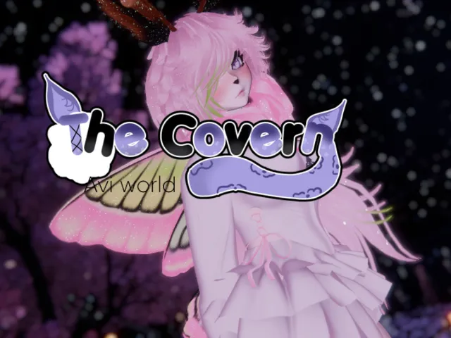 The covern AVI WOLRD