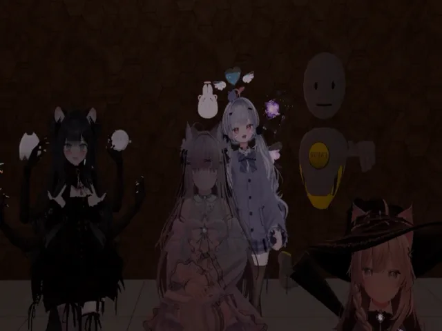 テンハイノヘヤ