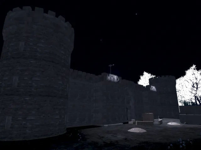 Castle PvP