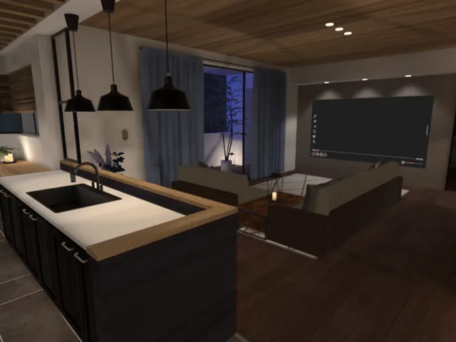 かのしゃるーむ