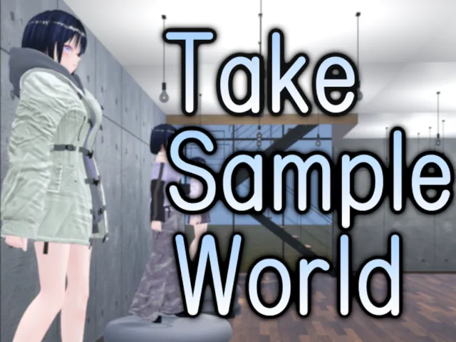 Take Sample World