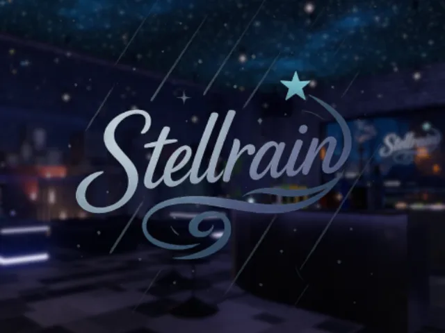 Stellrain