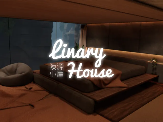 Linary House 陵源小屋 V2․5