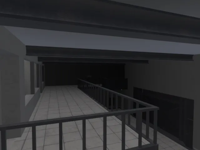 SCP CB Site