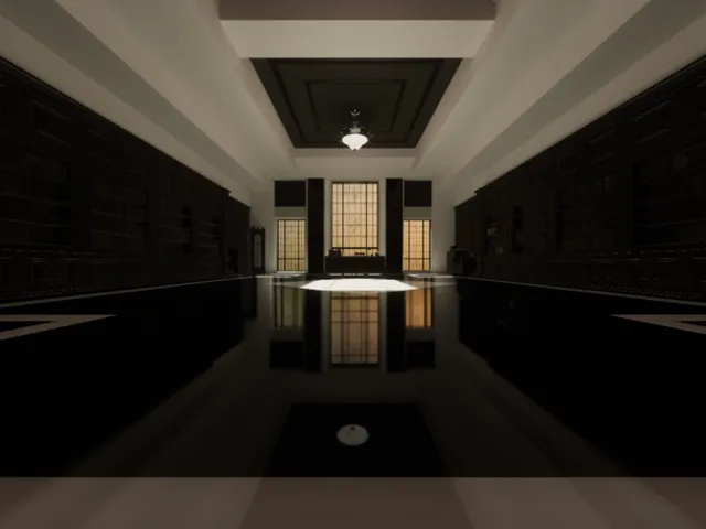 Centi's Office V3