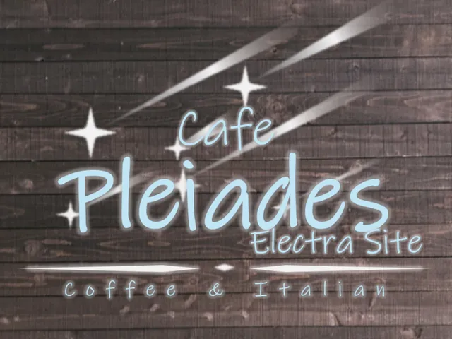 CafePleiades-Electra-